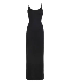 Abito sottoveste in Cashmere Ultrasoft