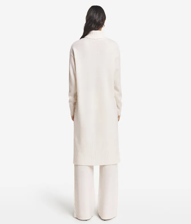 Abito trecce in Cashmere Ultrasoft