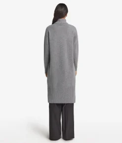 Abito trecce in Cashmere Ultrasoft