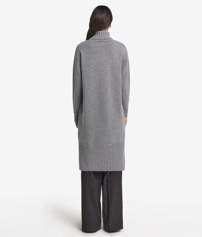 Abito trecce in Cashmere Ultrasoft