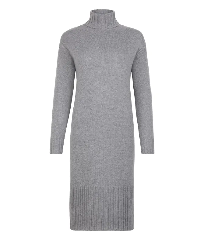 Abito trecce in Cashmere Ultrasoft