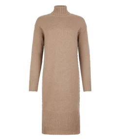 Abito trecce in Cashmere Ultrasoft