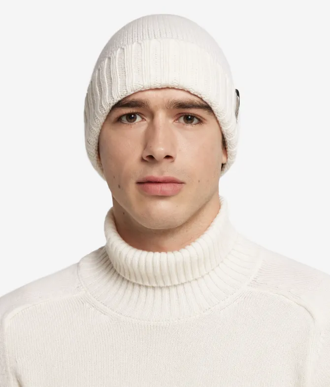 Berretto in Cashmere Ultrasoft