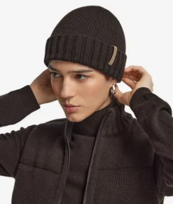 Berretto in Cashmere Ultrasoft