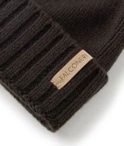 Berretto in Cashmere Ultrasoft