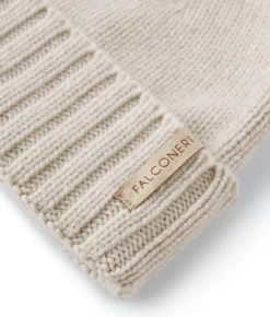 Berretto in Cashmere Ultrasoft