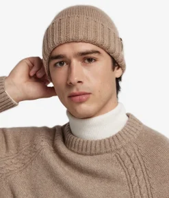 Berretto in Cashmere Ultrasoft