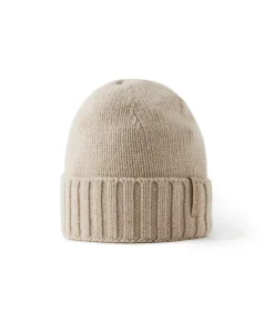 Berretto in Cashmere Ultrasoft