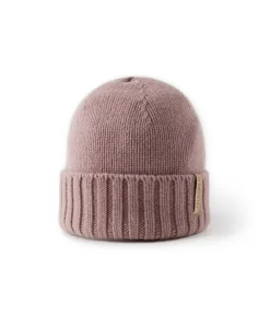 Berretto in Cashmere Ultrasoft
