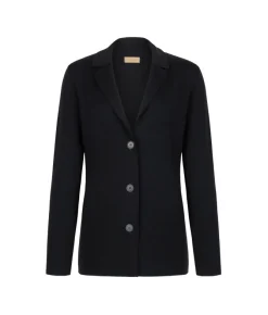 Blazer in lana