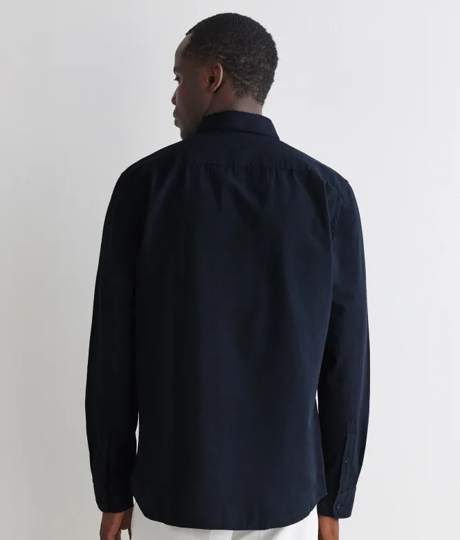 Camicia in cotone
