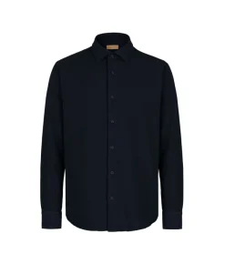Camicia in cotone