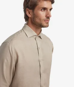 Camicia in lino