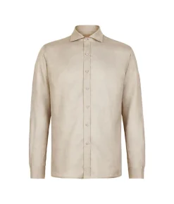 Camicia in lino