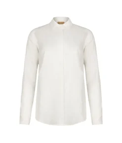 Camicia in lino