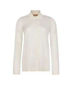 Camicia in seta
