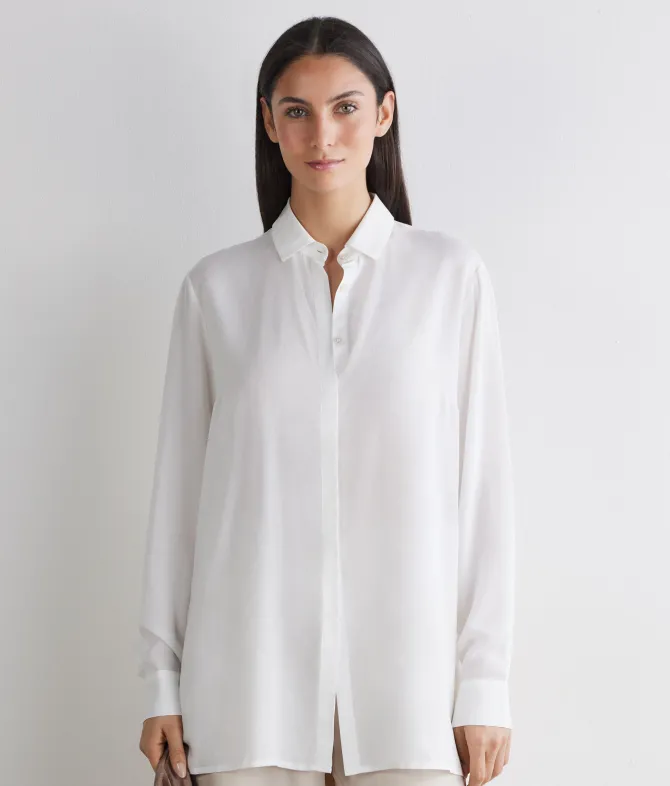 Camicia over