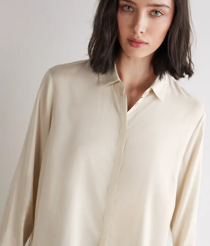 Camicia over