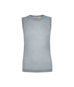 Canotta in Cashmere Airfine