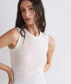 Canotta in Cashmere Airfine