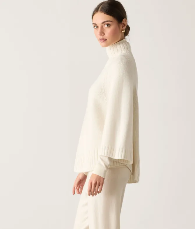Cappa stondata in Cashmere