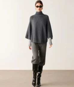 Cappa stondata in Cashmere