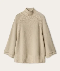 Cappa stondata in Cashmere