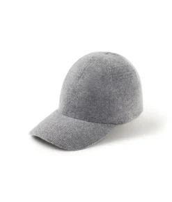 Cappellino in Cashmere Ultrasoft