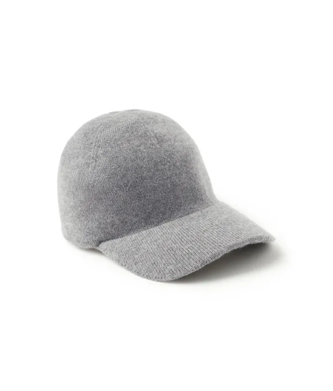 Cappellino in Cashmere Ultrasoft