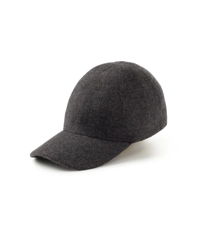 Cappellino in Cashmere Ultrasoft