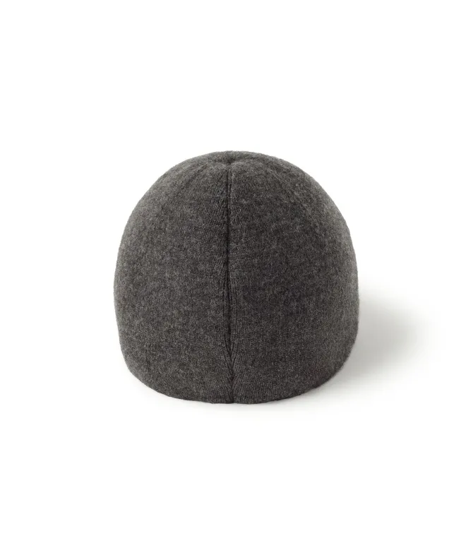 Cappellino in Cashmere Ultrasoft