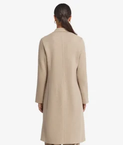Cappotto in Cashmere Ultrasoft