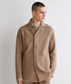 Cappotto reversibile