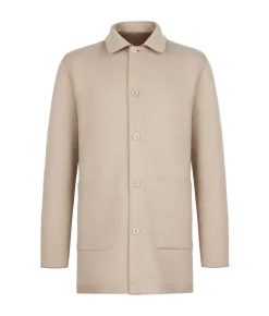Cappotto reversibile