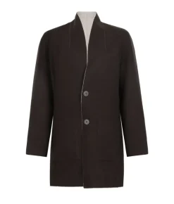 Cappotto reversibile