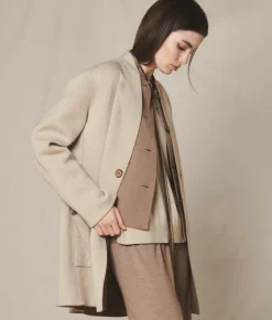 Cappotto reversibile