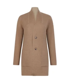 Cappotto reversibile