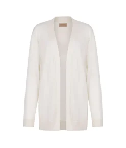 Cardigan in Cashmere Ultrafine