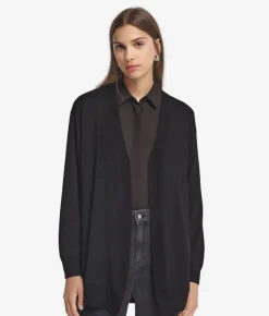 Cardigan in Cashmere Ultrafine
