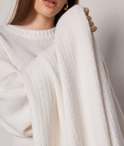 Coperta in Cashmere