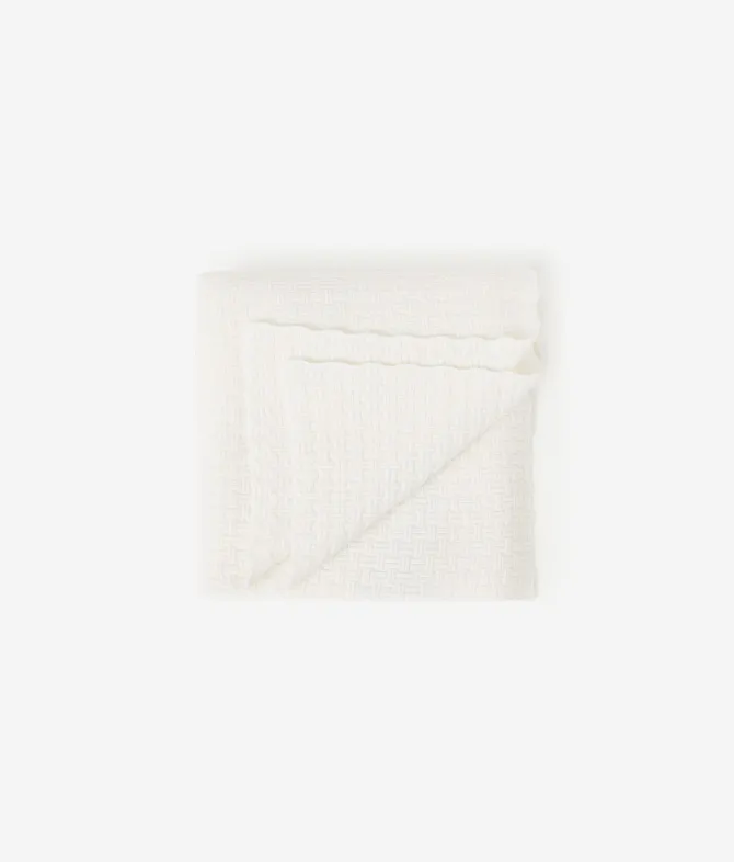 Coperta in Cashmere