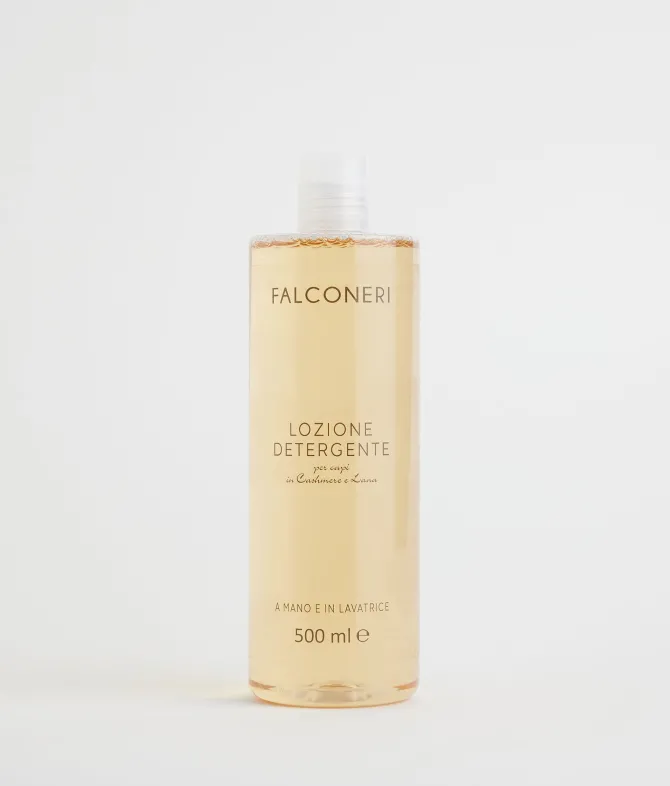 Detergente Cashmere