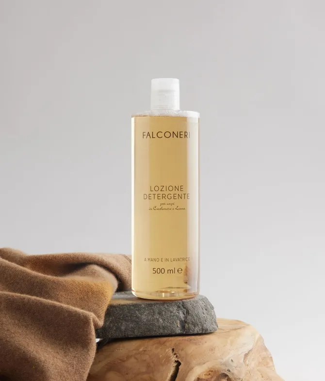 Detergente Cashmere