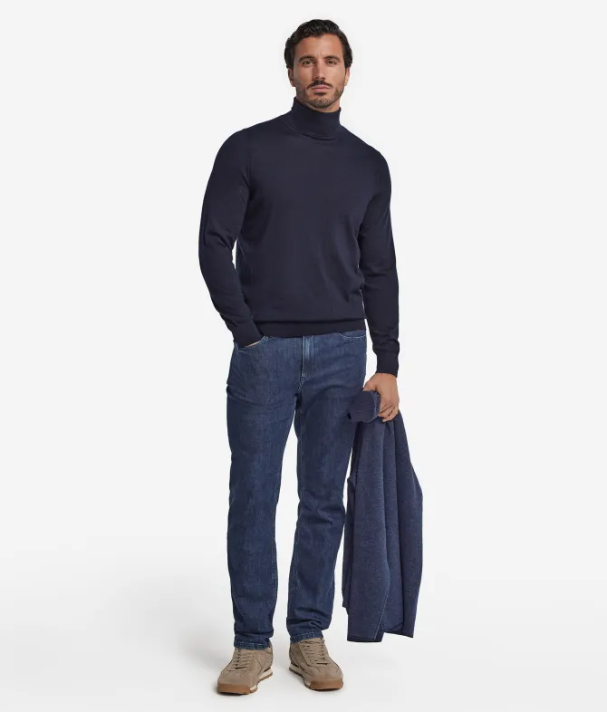 Dolcevita in Cashmere Ultrafine