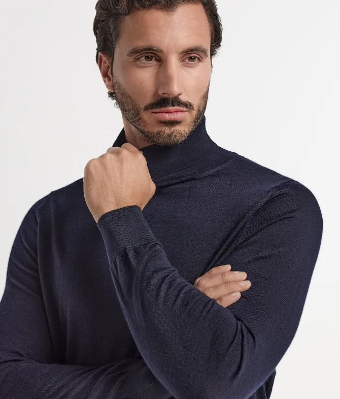 Dolcevita in Cashmere Ultrafine