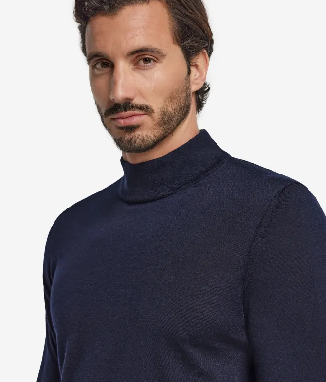 Dolcevita in Cashmere Ultrafine