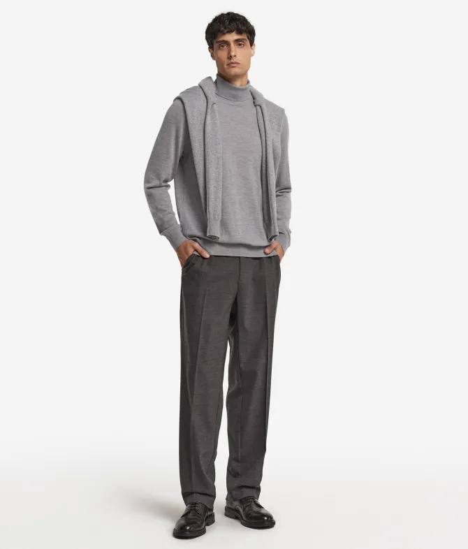 Dolcevita in Cashmere Ultrafine