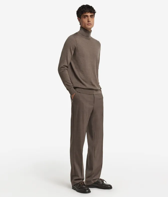 Dolcevita in Cashmere Ultrafine