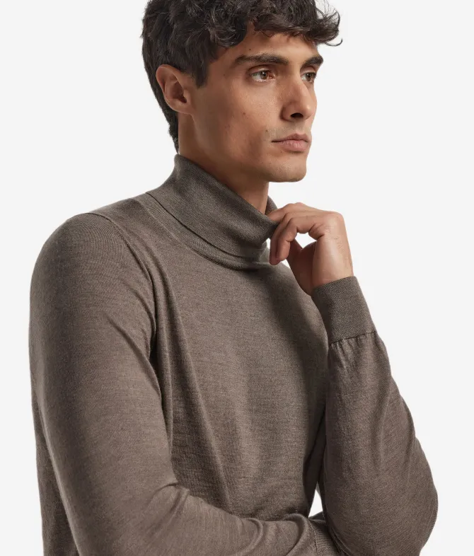 Dolcevita in Cashmere Ultrafine