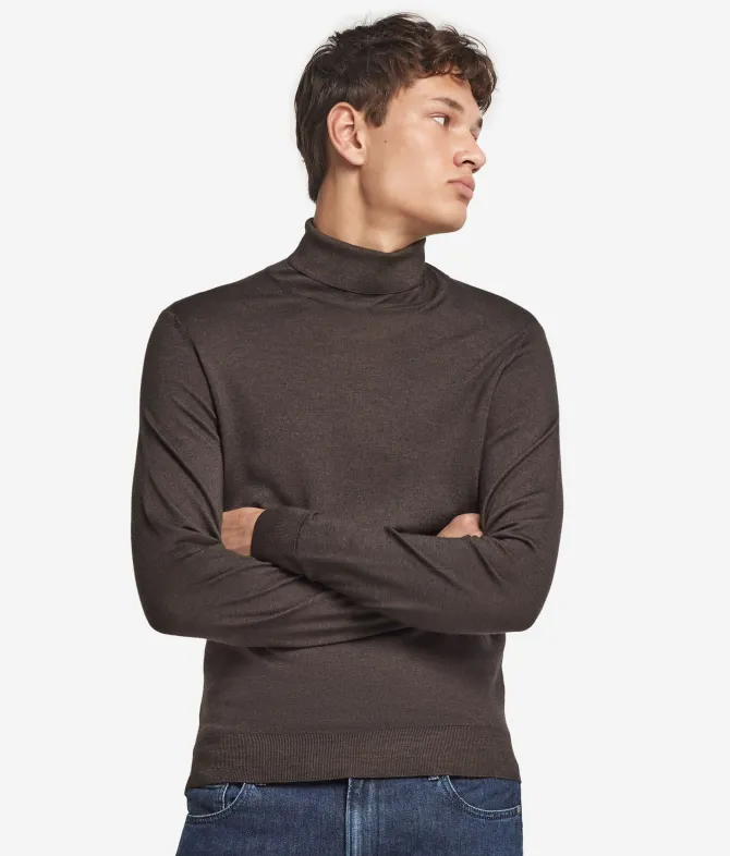 Dolcevita in Cashmere Ultrafine